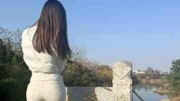 糖果vlog白桃少女的穿搭风格与理念解 - 甜酷风5套核心公式